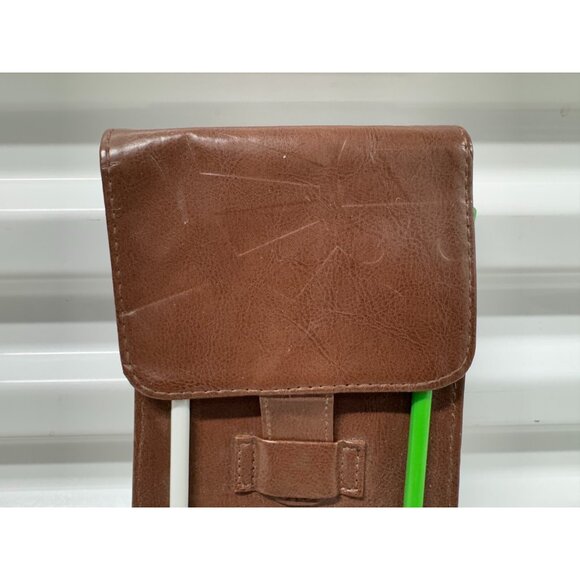 RARE Legend Of Zelda Genuine Carry Bag for Nintendo DS/3DS/2DS - Picture 2 of 9